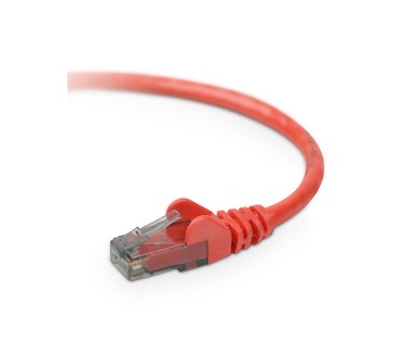 Belkin CAT6 Snagless 15m