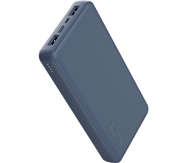 Trust Primo 20.000mAh Eco Blauw