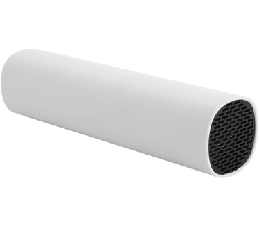 Azuri Music Power Bank 4000 mAh - wit