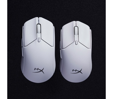 HyperX Pulsefire Haste 2 Mini