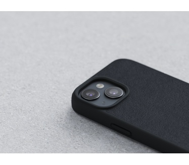 Njord byElements Suede MagSafe