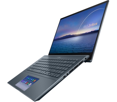 ASUS BX535LI-H2249R