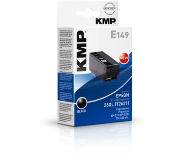 KMP E149