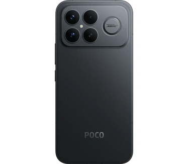 Poco Xiaomi F8 Ultra Zwart