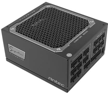 Antec Signature Titanium 1000