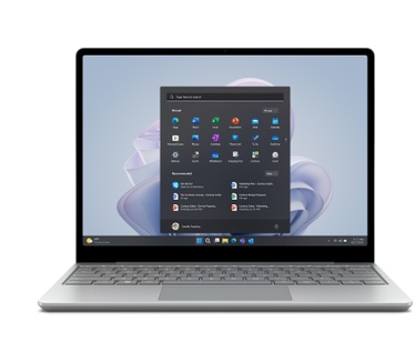 Microsoft Surface Laptop Go 3