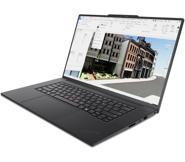 Lenovo ThinkPad T1g Gen 8