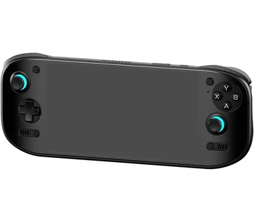 Ayn Odin2 Portal 14GB/1TB Zwart Zwart
