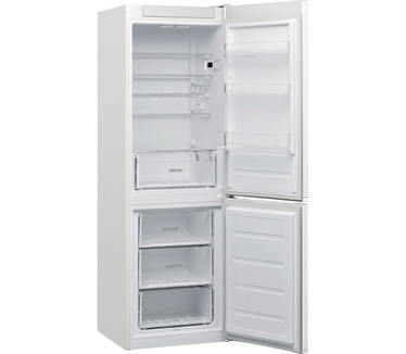 Whirlpool W5 821E W 2