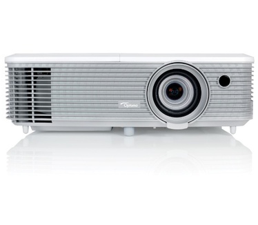 Optoma W400+