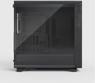Fractal Design Summit Blackout TG