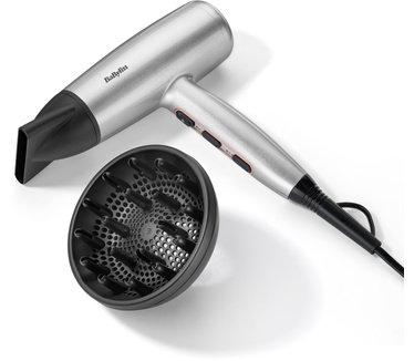 Babyliss D580DE