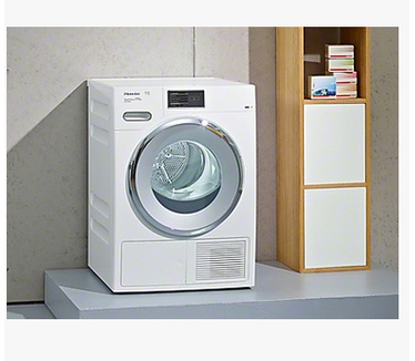 Miele TMV840 WP