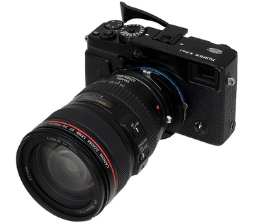 Fotodiox EOS-FXRF-P-SHIFT