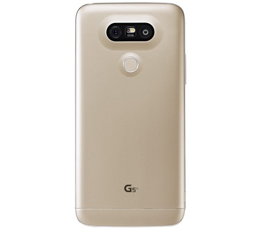 LG G5 SE Goud