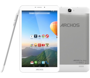 Archos 80b Xenon Wit