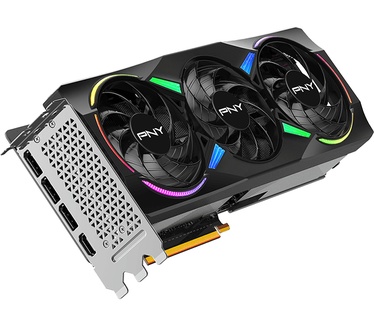 PNY GeForce RTX 5070 Ti ARGB EPIC-X RGB Overclocked