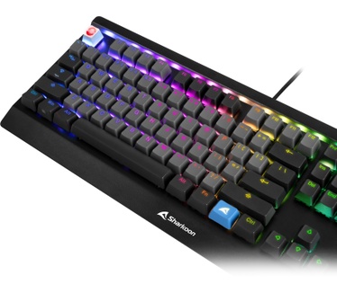 Sharkoon SKILLER SAC20 Tai-Hao PBT Keycap set