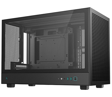 DeepCool CH260 Zwart
