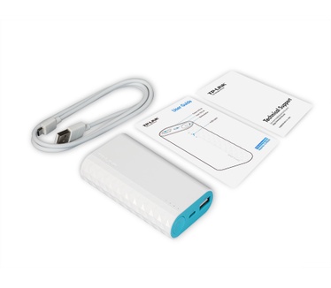 TP-Link TL-PB5200 - 5200mAh