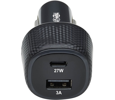 Tripp-Lite U280-C02-45W-1B