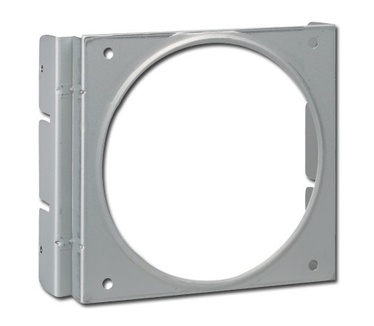 Sharkoon Rebel9 Fan Frame (120x120mm) Sharkoon 4044951006618