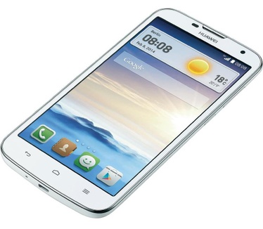 Huawei Ascend G730 Wit