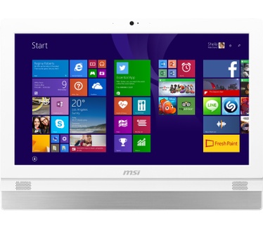 MSI ADORA22 2M-035EU