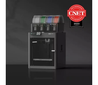 Bambu Lab P1S Combo 3D-printer + AMS