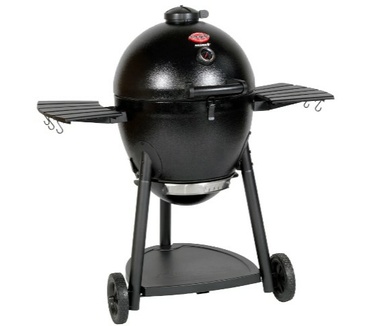 Char-Griller Akorn Kamado