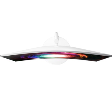 Samsung C32H711 Zilver