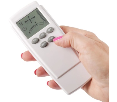 CasaFan Eco Aviatos 162 WE-WE