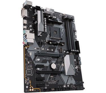 ASUS Prime B450-Plus