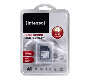 Intenso