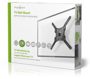 Nedis TVWM1330BK
