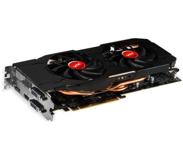 VTX3D R9 390 8GB GDDR5