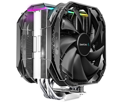 DeepCool AS500 PLUS