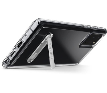 Spigen Samsung Galaxy Note 20 Ultra Hybrid S  Transparant