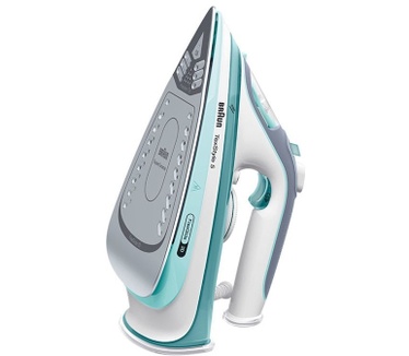 Braun SI 5017 GR