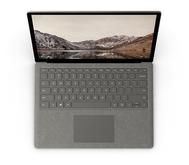 Microsoft Surface Laptop