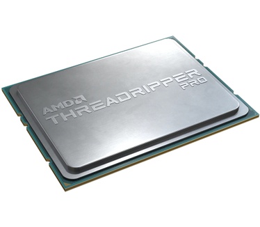 AMD Threadripper PRO 5965WX