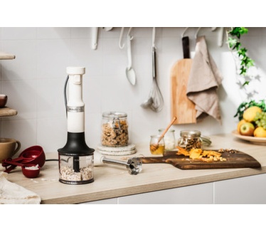 KitchenAid 5KHBV83EAC