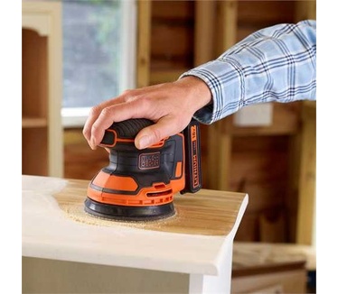 Black & Decker BDCROS18
