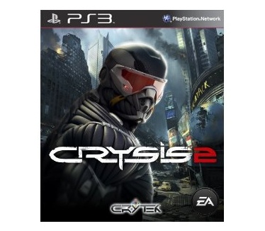Crysis 2, PlayStation 3