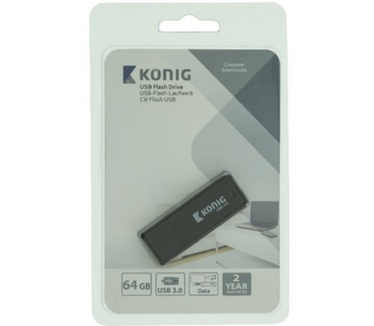 Konig CSU3FD64GB