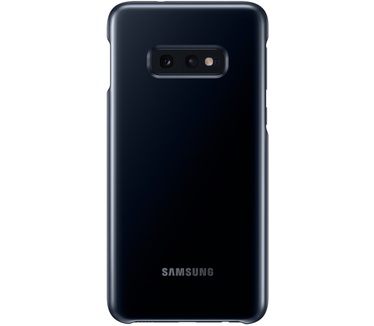 Samsung EF-KG970 (Galaxy S10e) Zwart