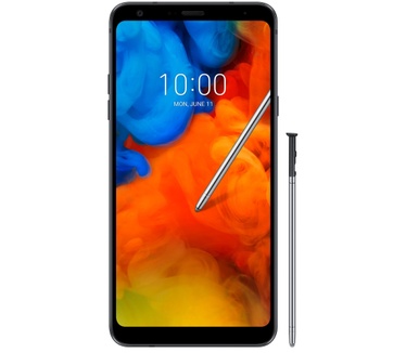 LG Q Stylus