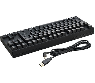 Cooler Master MasterKeys Pro S - White LED (Cherry Brown) Qwerty US