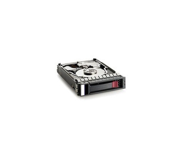 MicroStorage 2.5" SAS Hotswap 500GB