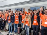 hackatrain 2015